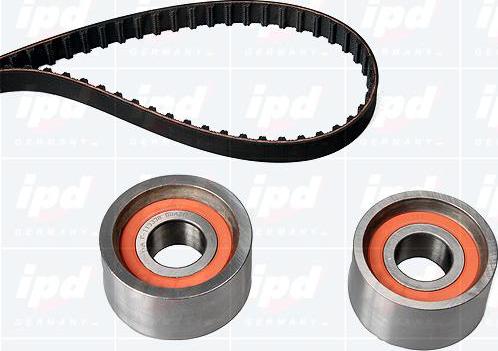 IPD 20-1108 - Set curea de distributie allinparts.ro