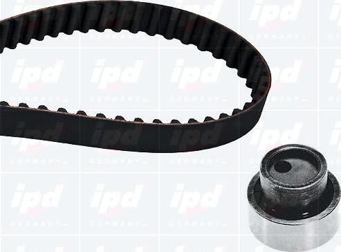 IPD 20-1306 - Set curea de distributie allinparts.ro