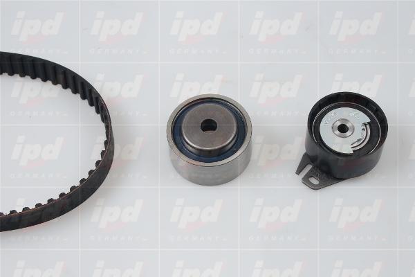 IPD 20-1115 - Set curea de distributie allinparts.ro