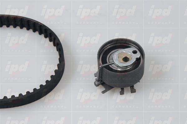 IPD 20-1187 - Set curea de distributie - allinparts.ro