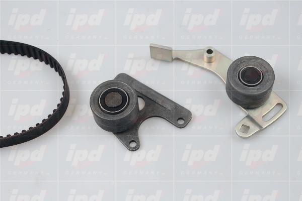 IPD 20-1138 - Set curea de distributie - allinparts.ro