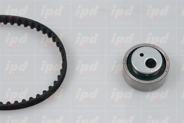 IPD 20-1132 - Set curea de distributie allinparts.ro