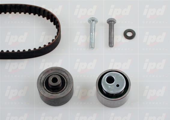 IPD 20-1121 - Set curea de distributie allinparts.ro