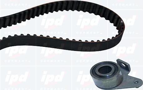 IPD 20-1128 - Set curea de distributie - allinparts.ro