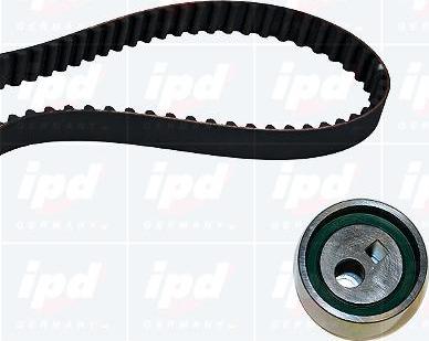 IPD 20-1122 - Set curea de distributie allinparts.ro