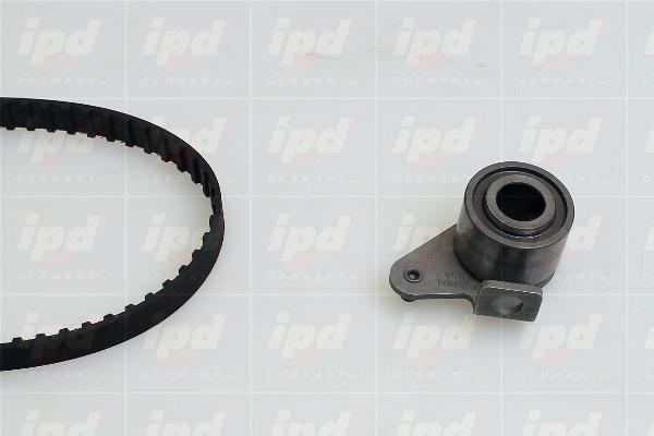 IPD 20-1127 - Set curea de distributie allinparts.ro