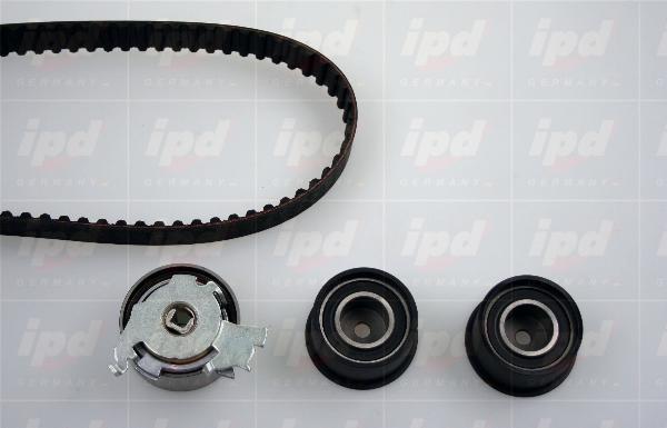 IPD 20-1345 - Set curea de distributie - allinparts.ro