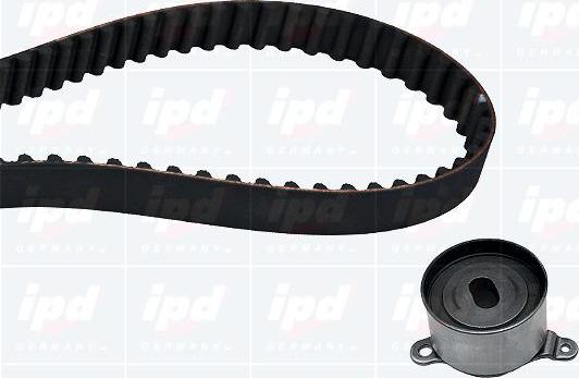 IPD 20-1359 - Set curea de distributie allinparts.ro