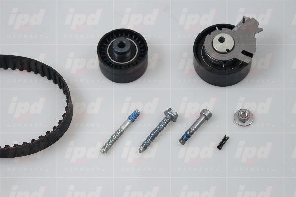 IPD 20-1365 - Set curea de distributie - allinparts.ro