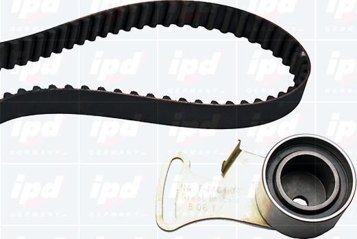 IPD 20-1367 - Set curea de distributie allinparts.ro
