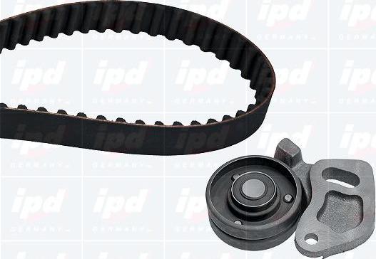 IPD 20-1304 - Set curea de distributie - allinparts.ro