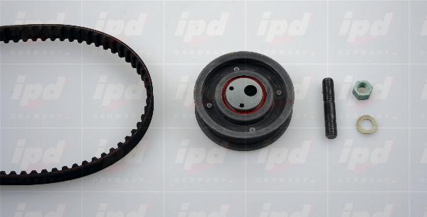 IPD 20-1316 - Set curea de distributie allinparts.ro