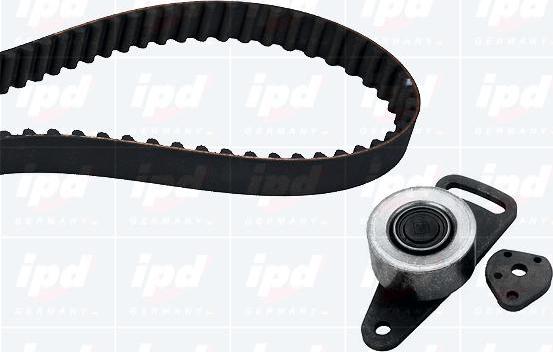 IPD 20-1335 - Set curea de distributie - allinparts.ro