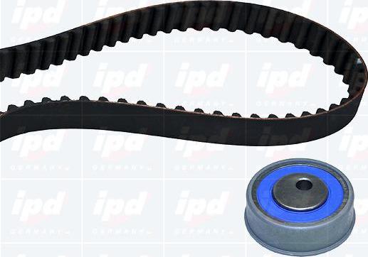 IPD 20-1325 - Set curea de distributie allinparts.ro