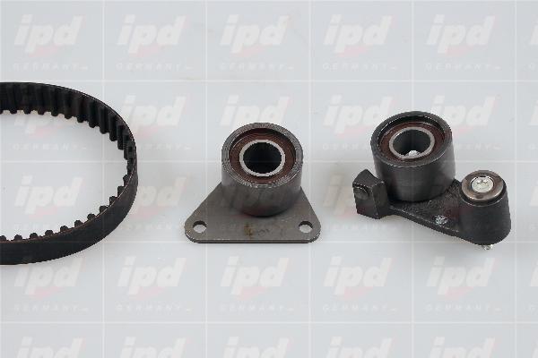IPD 20-1328 - Set curea de distributie allinparts.ro