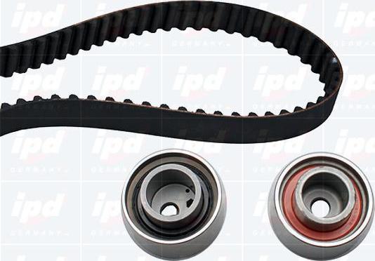 IPD 20-1370 - Set curea de distributie allinparts.ro