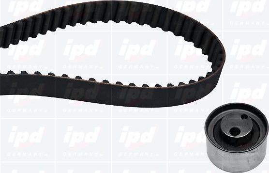 IPD 20-1245 - Set curea de distributie - allinparts.ro