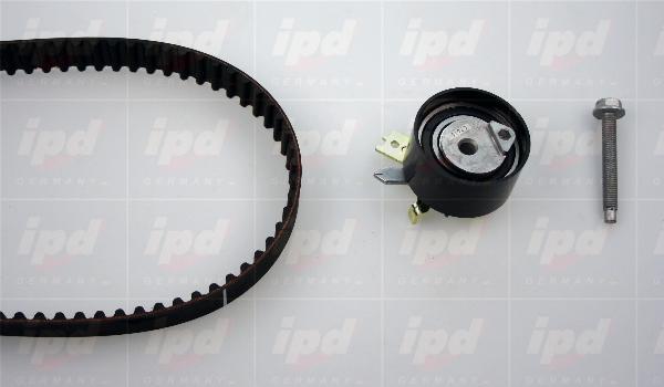 IPD 20-1269 - Set curea de distributie allinparts.ro
