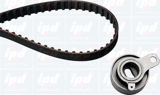 IPD 20-1214 - Set curea de distributie allinparts.ro