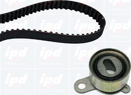 IPD 20-1218 - Set curea de distributie allinparts.ro