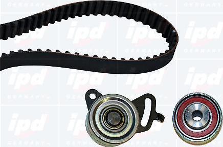 IPD 20-1217 - Set curea de distributie - allinparts.ro