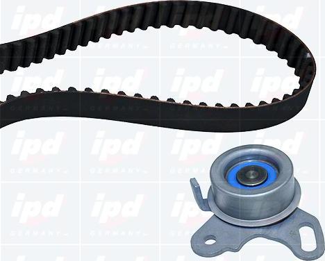 IPD 20-1224 - Set curea de distributie - allinparts.ro