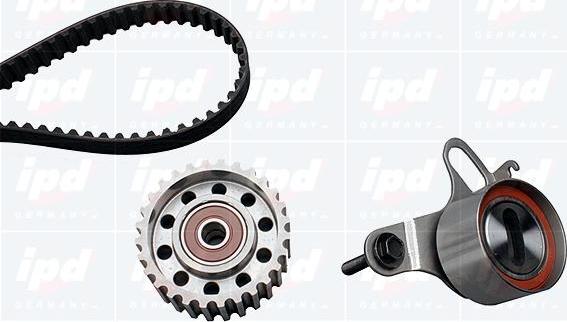 IPD 20-1220 - Set curea de distributie allinparts.ro