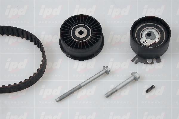 IPD 20-1270 - Set curea de distributie allinparts.ro