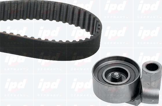 IPD 20-1742 - Set curea de distributie allinparts.ro