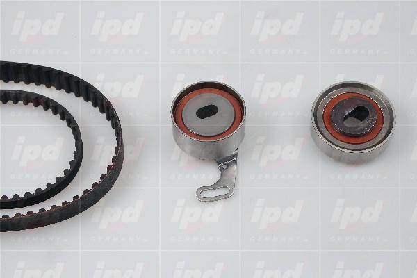 IPD 20-1718 - Set curea de distributie - allinparts.ro