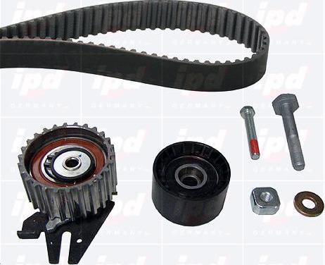 IPD 20-1734 - Set curea de distributie allinparts.ro