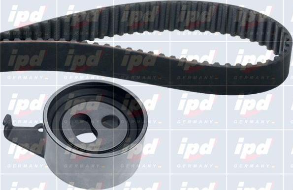IPD 20-1776 - Set curea de distributie allinparts.ro