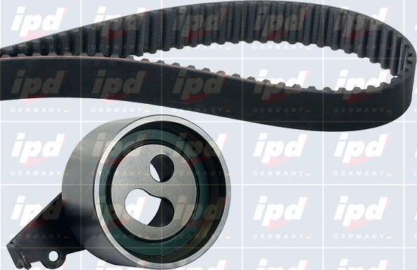 IPD 20-1777 - Set curea de distributie allinparts.ro