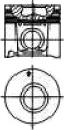 IPSA PI001600 - Piston - allinparts.ro