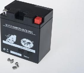 IPSA TMBA51112 - Baterie de pornire allinparts.ro