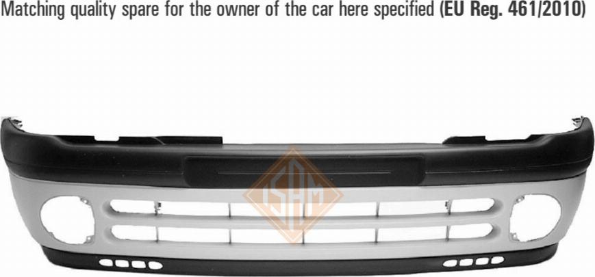 CARRO 010903375 - Tampon - allinparts.ro