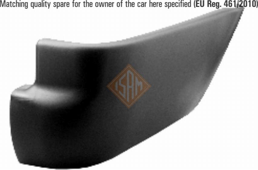 CARRO 056403951 - Acoperire, bara protectie allinparts.ro