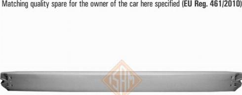 I.S.A.M. 1029033 - Tampon allinparts.ro