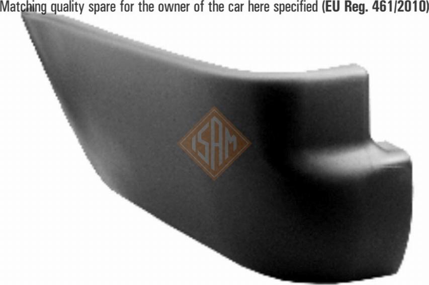CARRO 056403952 - Acoperire, bara protectie allinparts.ro