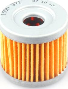 ISON ISON 971 - Filtru ulei - allinparts.ro