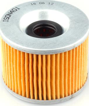 ISON ISON 401 - Filtru ulei - allinparts.ro