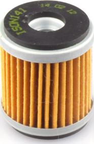 ISON ISON 141 - Filtru ulei allinparts.ro