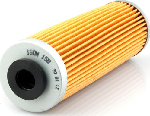 ISON ISON 158 - Filtru ulei - allinparts.ro