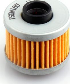ISON ISON 185 - Filtru ulei - allinparts.ro