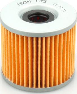 ISON ISON 133 - Filtru ulei allinparts.ro