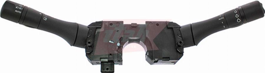 ITAB AUTOMOTIVE 67071017OV - Comutator coloana directie - allinparts.ro