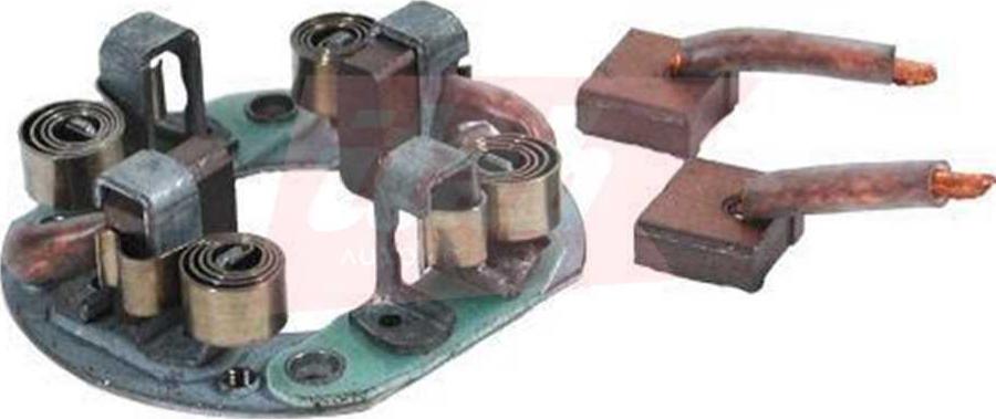 ITAB AUTOMOTIVE 11420101AV - Suport perii allinparts.ro