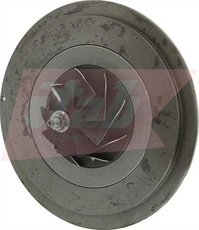 ITAB AUTOMOTIVE 25075040AV - Ansamblu miez turbo - allinparts.ro