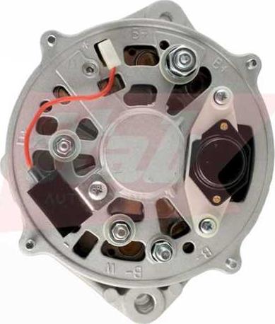 ITAB AUTOMOTIVE 20010503AV - Generator / Alternator allinparts.ro