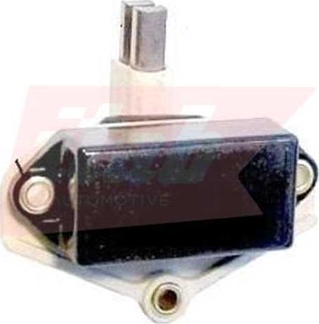 ITAB AUTOMOTIVE 21410611AV - Regulator, alternator - allinparts.ro